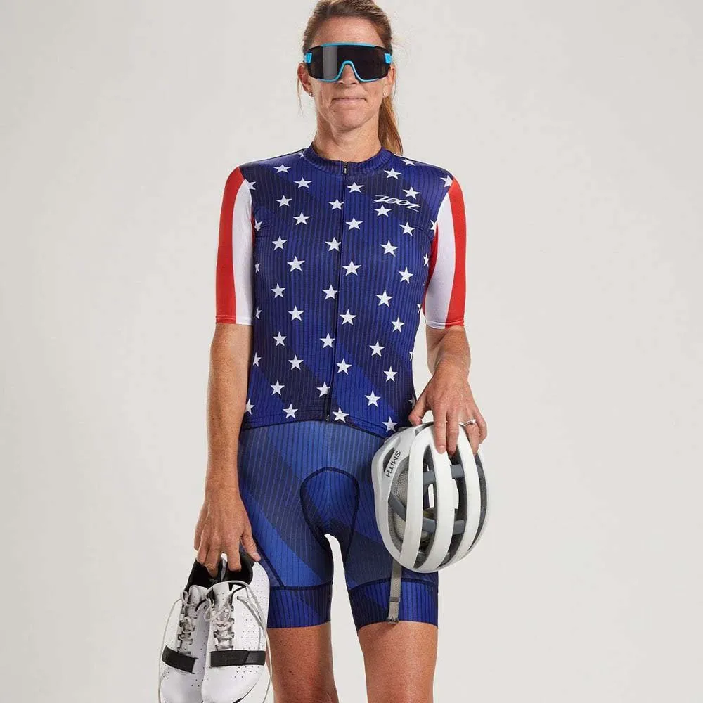 Zoot Ltd Bib Cykelbyxor Utan Axelband Zoot Ltd Bib Cykelbyxor Utan Axelband