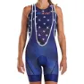 Zoot Ltd Bib Cykelbyxor Utan Axelband