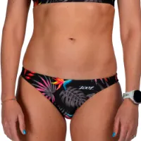 Zoot Ltd Bikini Botten female Zoot Ltd Bikini Botten female
