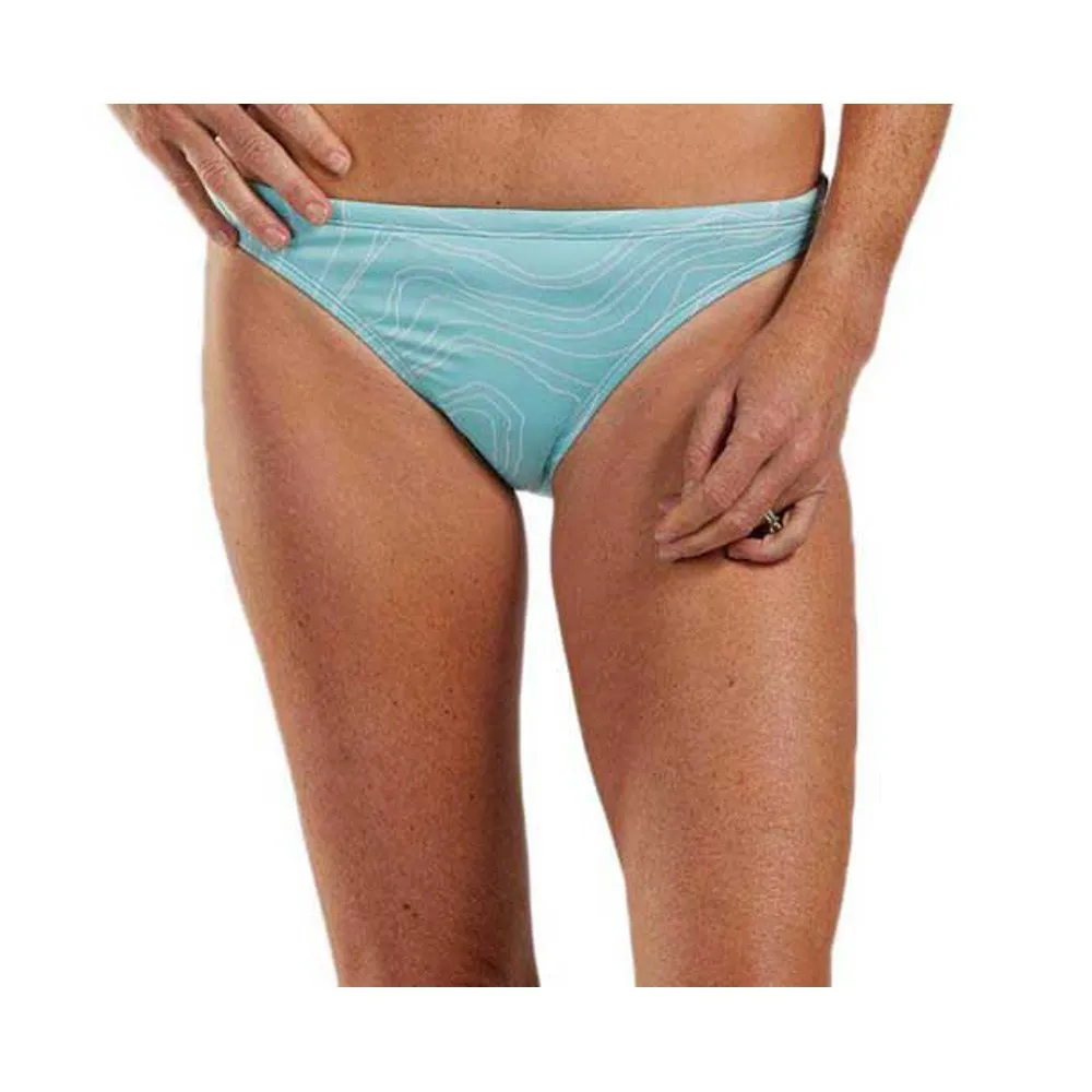 Zoot Ltd Bikini Botten female