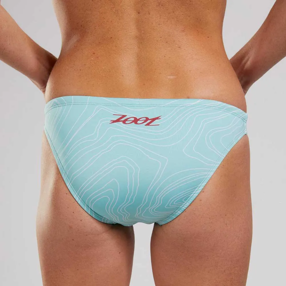 Zoot Ltd Bikini Botten female