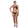 Zoot Ltd Crossback Bikinitopp female