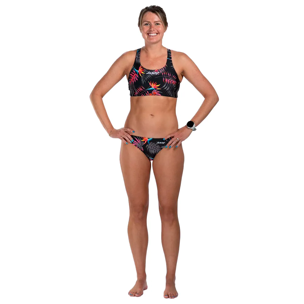 Zoot Ltd Crossback Bikinitopp female Zoot Ltd Crossback Bikinitopp female