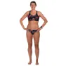 Zoot Ltd Crossback Bikinitopp female