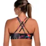 Zoot Ltd Crossback Bikinitopp female