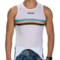 Zoot Ltd Cycle Ärmlös Baslager