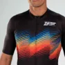 Zoot Ltd Cycle Aero Korta ärmar Cykeltröja