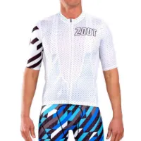 Zoot Ltd Cycle Aero Korta ärmar Cykeltröja