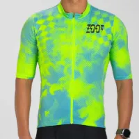 Zoot Ltd Cycle Aero Korta ärmar Cykeltröja