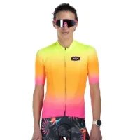 Zoot Ltd Cycle Aero Korta ärmar Cykeltröja