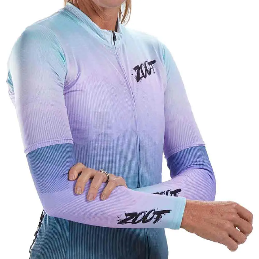 Zoot Ltd Cycle Armvärmare Zoot Ltd Cycle Armvärmare