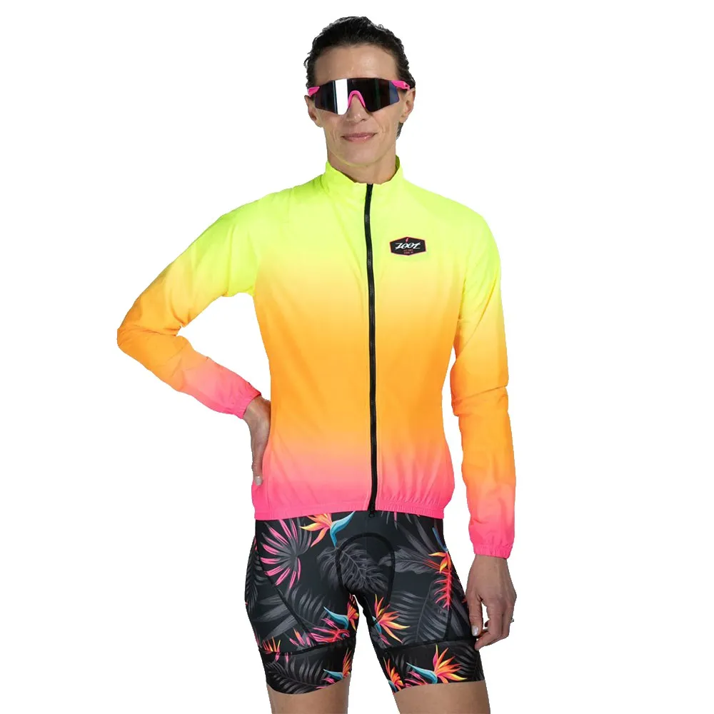 Zoot Ltd Cycle Jacka Zoot Ltd Cycle Jacka