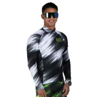 Zoot Ltd Cycle Thermal Långärmad Trikå