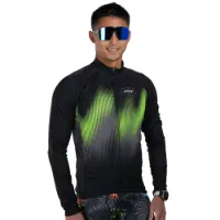 Zoot Ltd Cycle Thermal Långärmad Trikå Zoot Ltd Cycle Thermal Långärmad Trikå