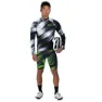 Zoot Ltd Cycle Thermal Långärmad Trikå