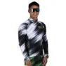 Zoot Ltd Cycle Thermal Långärmad Trikå