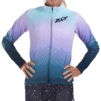 Zoot Ltd Cycle Thermo Långärmad Trikå Zoot Ltd Cycle Thermo Långärmad Trikå