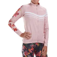 Zoot Ltd Cycle Thermo Långärmad Trikå
