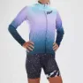Zoot Ltd Cycle Thermo Långärmad Trikå