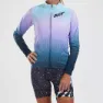 Zoot Ltd Cycle Thermo Långärmad Trikå