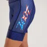 Zoot Ltd Cykelbyxor Utan Axelband, Stars & stripes