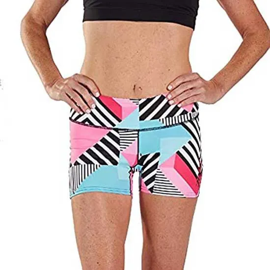 Zoot Ltd Keep It Korta Leggings female