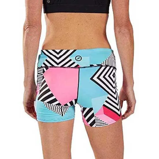 Zoot Ltd Keep It Korta Leggings female