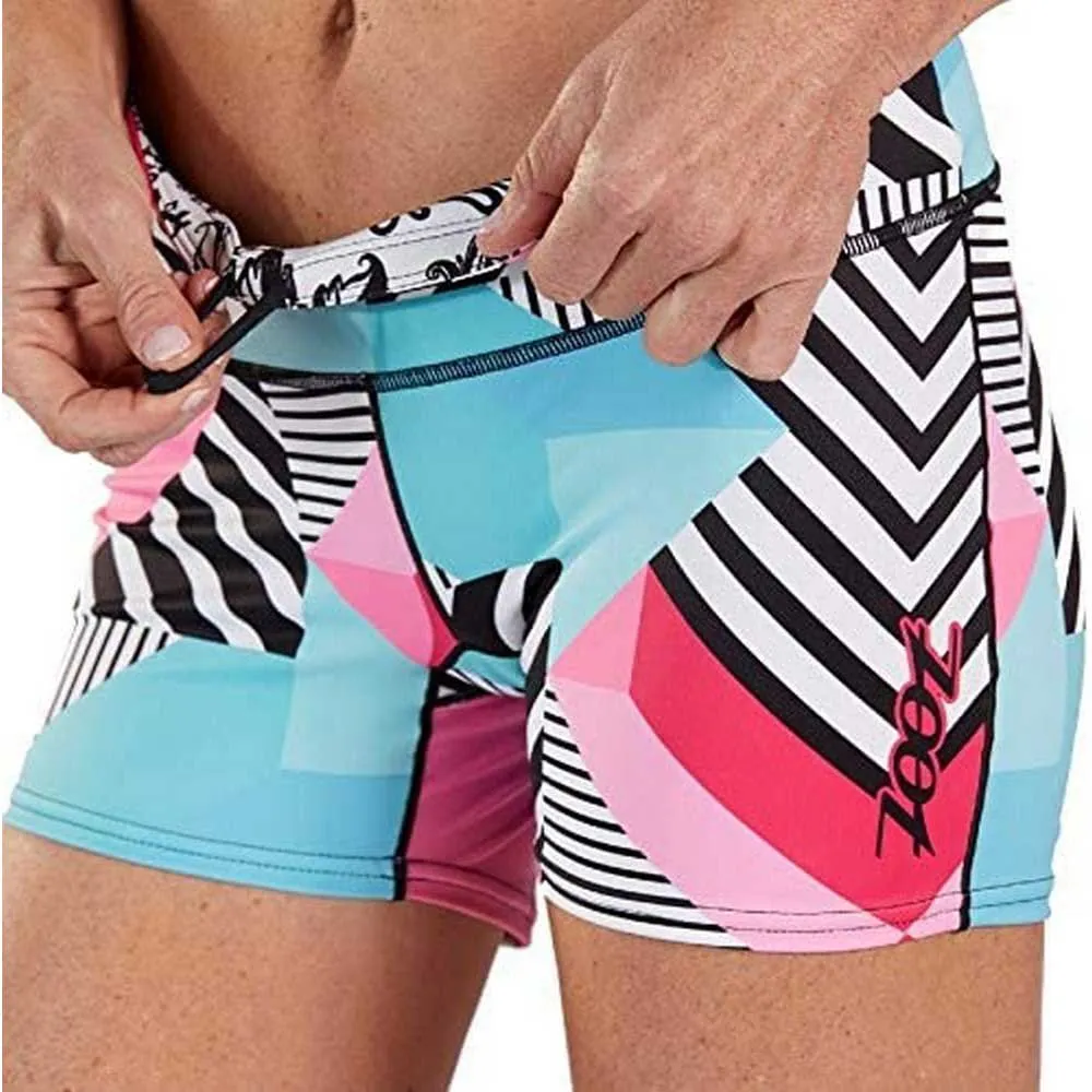 Zoot Ltd Keep It Korta Leggings female