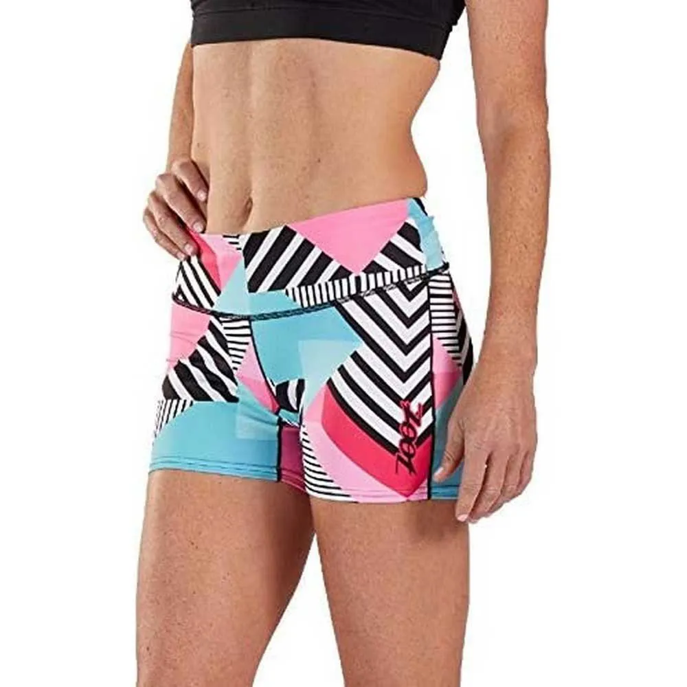 Zoot Ltd Keep It Korta Leggings female