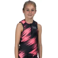 Zoot Ltd Protege ärmlös Triathlontröja