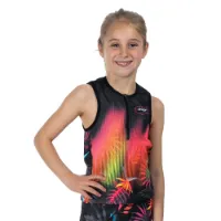Zoot Ltd Protege ärmlös Triathlontröja