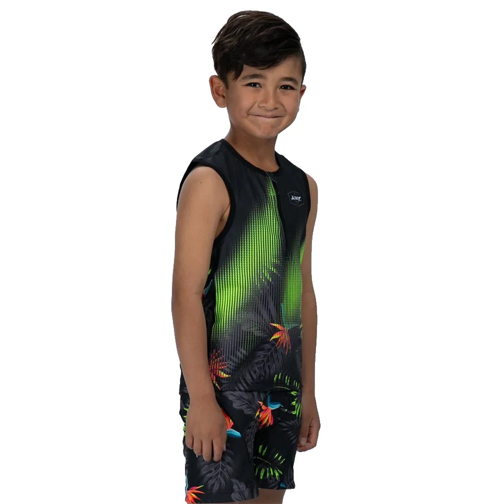Zoot Ltd Protege ärmlös Triathlontröja Zoot Ltd Protege ärmlös Triathlontröja