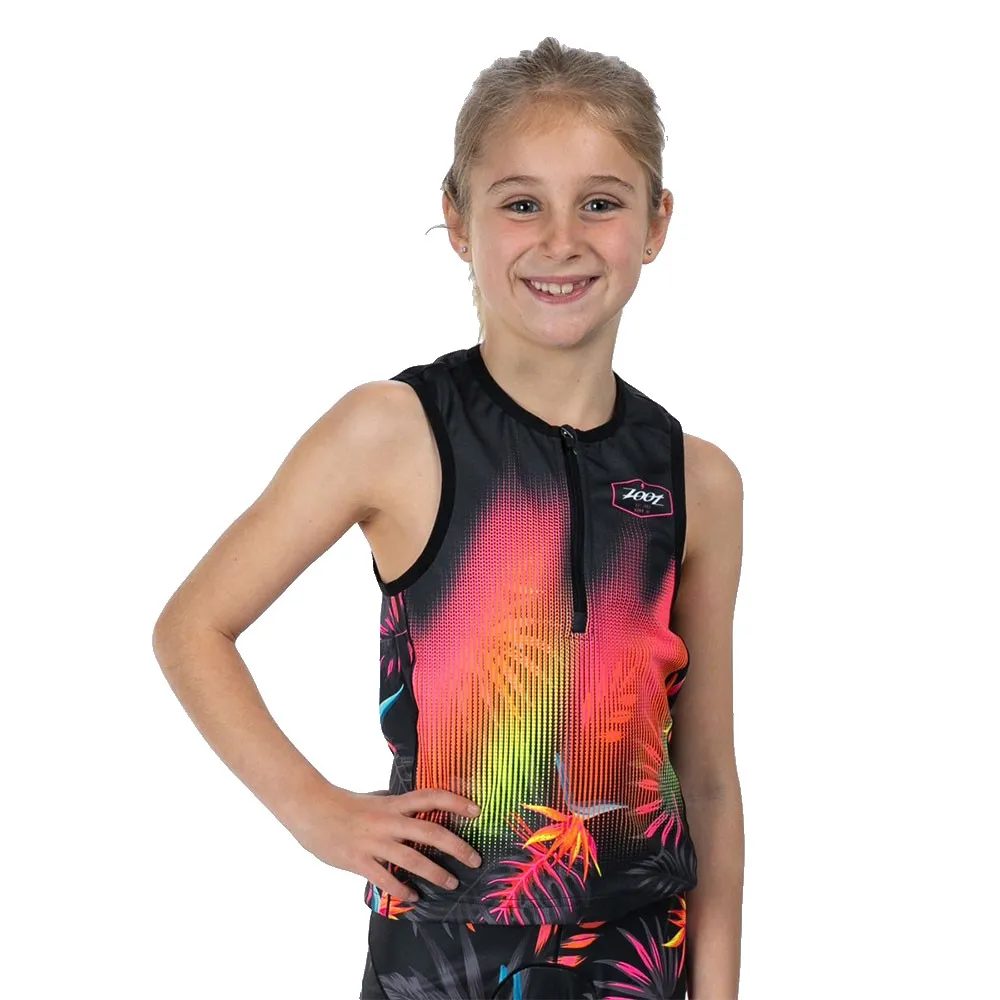 Zoot Ltd Protege ärmlös Triathlontröja Zoot Ltd Protege ärmlös Triathlontröja