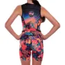 Zoot Ltd Protégé Tri ärmlös Triathlondräkt unisex, 40 years pink