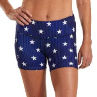 Zoot Ltd Pulse Korta Leggings female Zoot Ltd Pulse Korta Leggings female