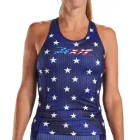 Zoot Ltd Racerback ärmlös Triathlontröja Zoot Ltd Racerback ärmlös Triathlontröja