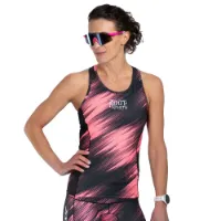 Zoot Ltd Racerback ärmlös Triathlontröja Zoot Ltd Racerback ärmlös Triathlontröja