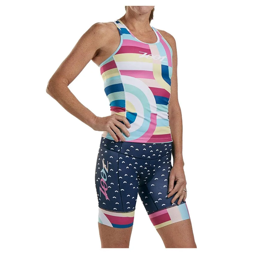 Zoot Ltd Racerback ärmlös Triathlontröja Zoot Ltd Racerback ärmlös Triathlontröja