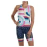 Zoot Ltd Racerback ärmlös Triathlontröja