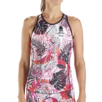 Zoot Ltd Racerback Ali´i Ärmlös Cykeltröja