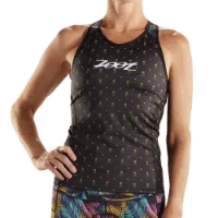 Zoot Ltd Racerback Ali´i Ärmlös Cykeltröja Zoot Ltd Racerback Ali´i Ärmlös Cykeltröja