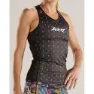Zoot Ltd Racerback Ali´i Ärmlös Cykeltröja