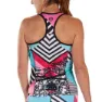 Zoot Ltd Racerback Cali 19 Ärmlös Cykeltröja
