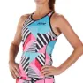Zoot Ltd Racerback Cali 19 Ärmlös Cykeltröja
