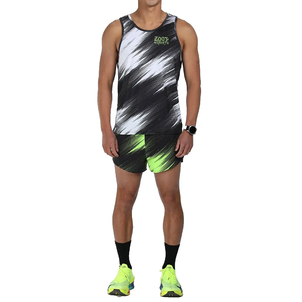 Zoot Ltd Run 2´´ Shorts male Zoot Ltd Run 2´´ Shorts male