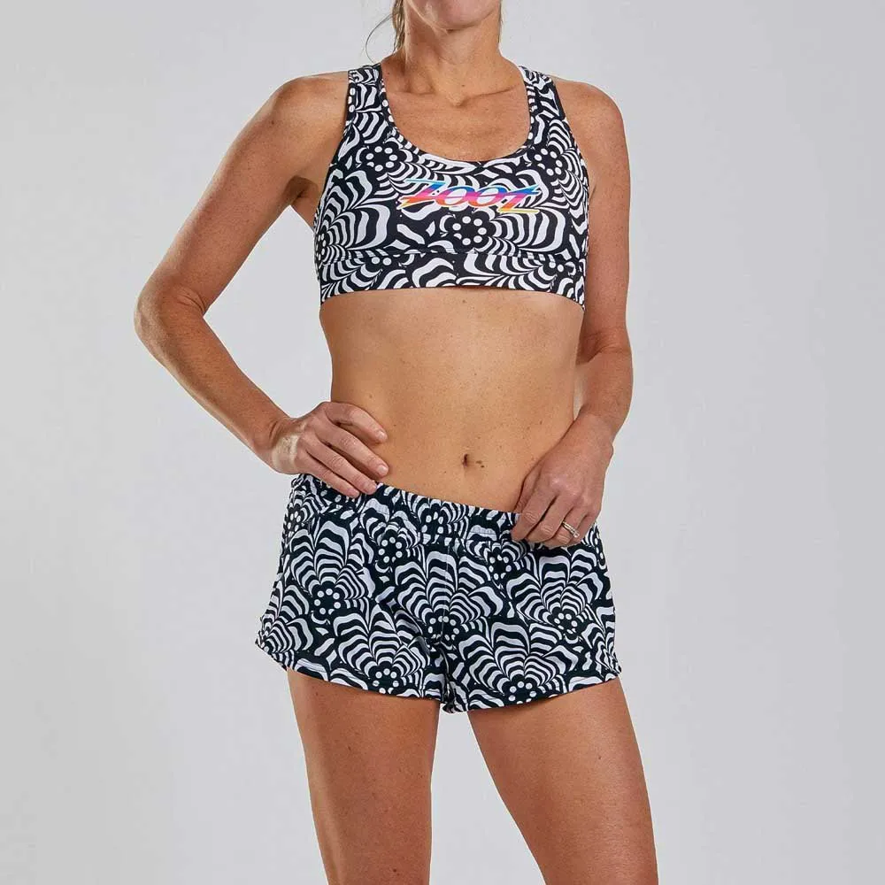 Zoot Ltd Run 3´´ Classic Shorts female