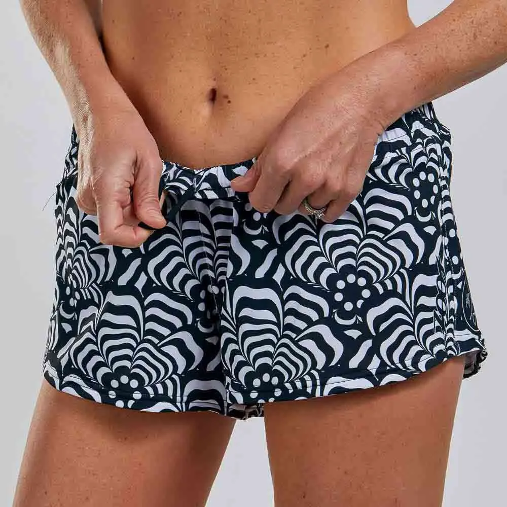 Zoot Ltd Run 3´´ Classic Shorts female