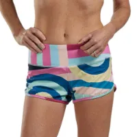 Zoot Ltd Run 3´´ Shorts Kvinna