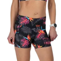 Zoot Ltd Run 4´´ Pulse High-rise Shorts female Zoot Ltd Run 4´´ Pulse High-rise Shorts female