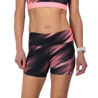 Zoot Ltd Run 4´´ Pulse High-rise Shorts Kvinna
